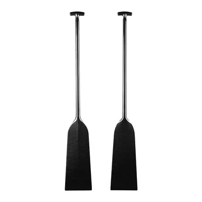 Remo de barco de fibra de carbono